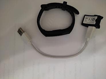 Smart qolbaqlar: Honor band 5 — 2