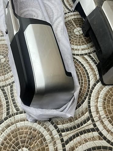 chevrolet cruze diffuser: Məhsul: Avtomobil üçün ön və arxa bamper qoruyucuları (diffuzor — 1