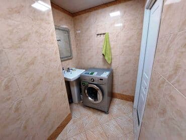 дома в ипотеку в баку: 3 комнаты, Новостройка, м. Ази Асланов, 133 м² — 14