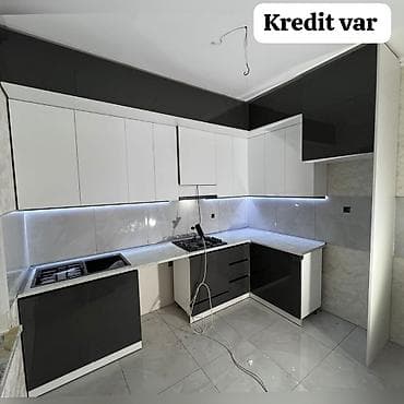 *mətbəx mebeli sifarişi ƏN UCUZ BİZDƏ😍 ‼️* Sifarişlə istəsəz pm — 1