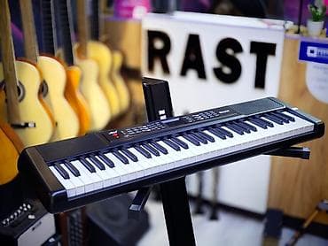 Elektro piano MLS-912 Elektron piano Elektron pianino sintezator