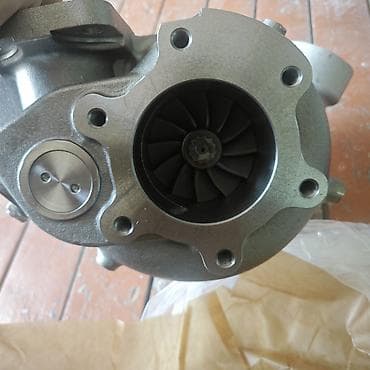 ford mustang aksesuar: Mercedes Actros ucun turbokompressor . WhatsApp aktivdir — 2