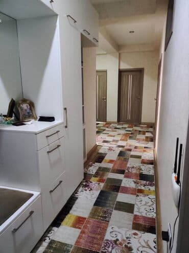 xocasəndə evlər: Neftçilər metrosuna Nazli şadliq evinə yaxın 20 mertebeli binanın 6-cı — 6