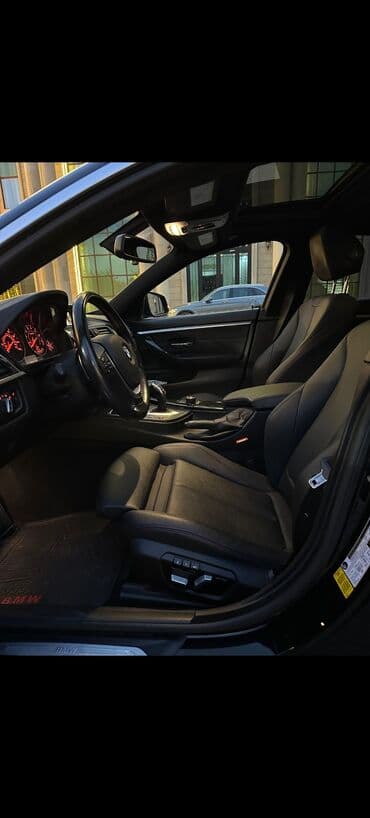 bmw 7 серия 750i at: BMW Серия 4: 2 л | 2018 г. Седан — 4