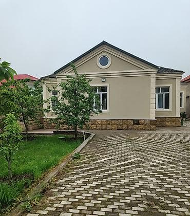 kirayə evlər: 170 kv. m, 4 otaqlı, Hovuzsuz, Kanalizasiya, Telefon, Kombi — 2