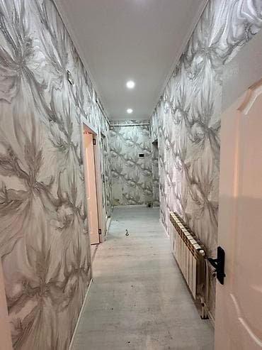 genay mtk: Məmmədli, 3 otaqlı, Yeni tikili, m. Koroğlu, 60 kv. m — 7