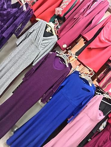 polis geyim: Hazir biznes maqazin icarəyə verilir qiymeti razlasma yolu ilə — 7