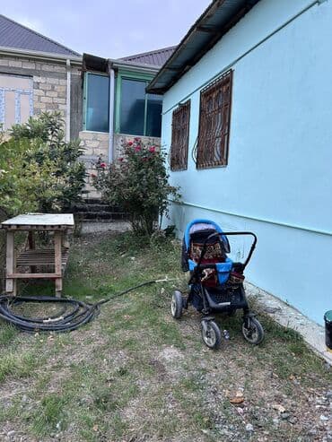 куплю дом в баку недорого: Мингечевир, 4 комнаты, Вторичка, 150 м² — 8