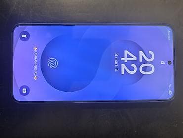 iphone 7 plus ikinci el: Samsung Galaxy S25, 256 GB, rəng - Mavi, Simsiz şarj — 6