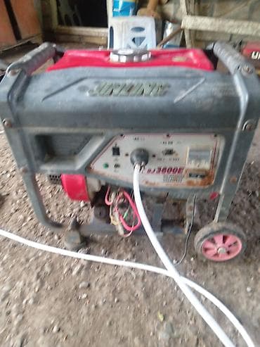 demir su ceni: Satış, İşlənmiş, Benzin, Generator, Ünvandan götürmə — 1