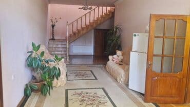 çıxarış nədir: 6 otaqlı, 220 kv. m, Kredit yoxdur, Orta təmir — 5