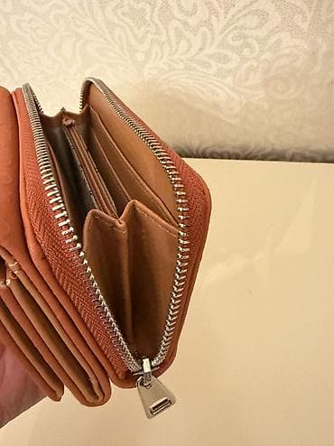 Çantalar: Pulqabı, Yeni — 3