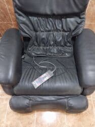 Kreslolar: Kreslo, Süni dəri — 3