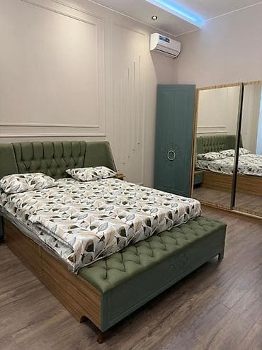 Gunluk Bağ Evleri isti hovuz Parnoy ile Uygun qiymete bizde - 📥 -🏘️ — 8
