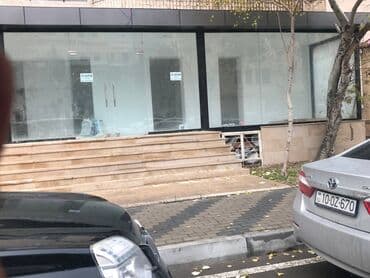 nerimanov icare obyekt: Hər profil üçün yararlı obyekt icarəyə verilir. 130 kvm, 1-ci mərtəbə — 11