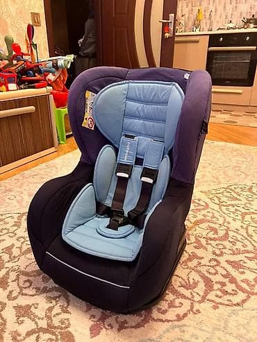 labubu harda satilir: Mothercare uşaq avtokreslosu - Qiymət: 85 AZN - Təcili satılır - Heç — 1