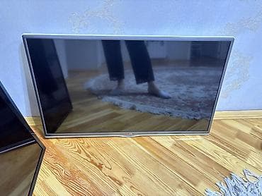 ev antenası: Televizor LG LED ekran 32" FHD (1920x1080) — 2