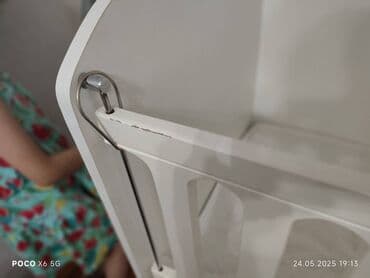 sement norm: Qız üçün, İşlənmiş, Beşik — 1