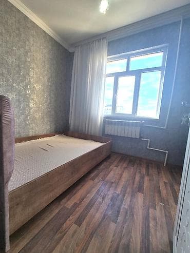 daşkəsən: Bakı, Yeni Günəşli Massiv Q, 2 otaqlı, Köhnə tikili, 41 kv. m — 6
