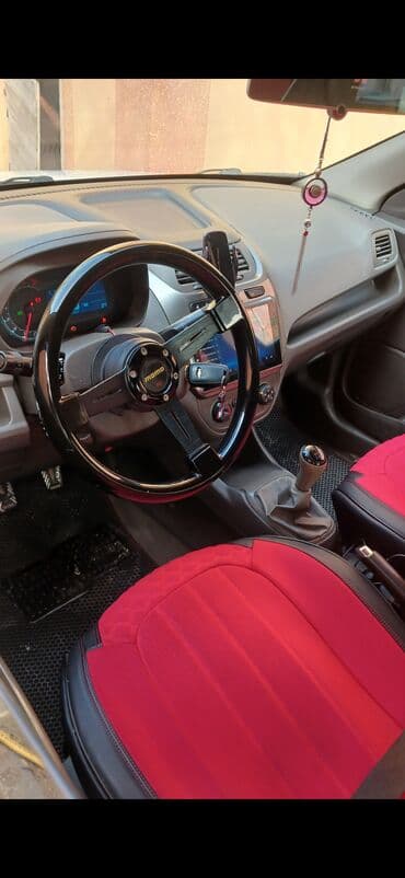 Скупка авто: Ravon R4: 1.5 л | 2017 г. 30000 км Седан — 8