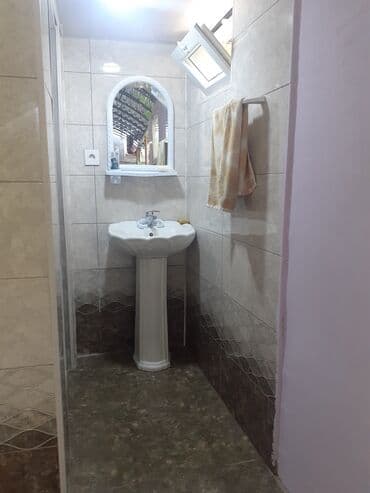 qara qarayev metrosu kirayə evlər: 200 м², 3 комнаты, Газ, Электричество, Водопровод — 9