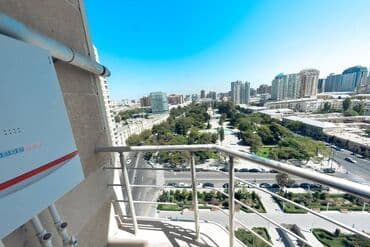 bine qesebesinde kiraye evler 2020: 28 may metrosuna səməd vurqun yaxın 17 mertebeli binanın 12-ci — 11