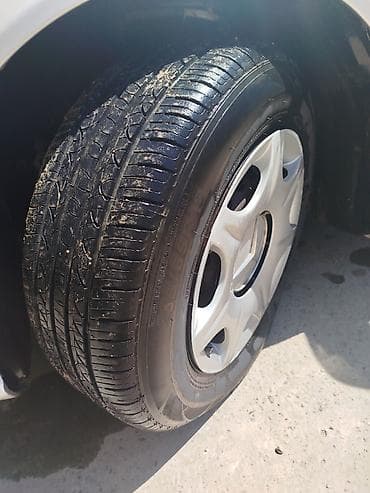 traktor te 42: Kolpak Mercedes-Benz R 16 — 4