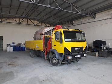 Satılır maşının üstündəki nom ilə əlaqə saxla - MAN bortlu yük lalafo.az -da Satılır maşının üstündəki nom ilə əlaqə saxla - MAN bortlu yük