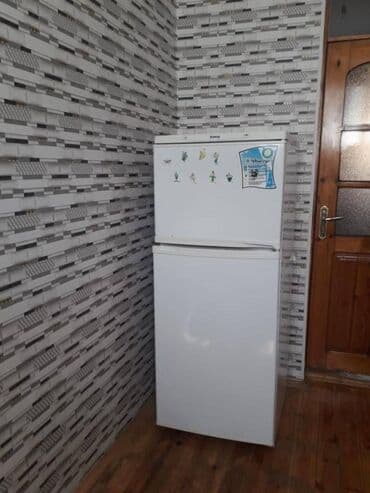 xətai kirayə: 50 kv. m, 2 otaqlı — 6