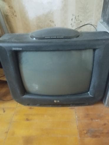 orbit televizor: Телевизор LG — 2