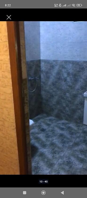 dernegul kiraye ev: Bineqedi yolu Cantəpə deyilen erazi. Kelbecer mektebi 56 sayli — 7