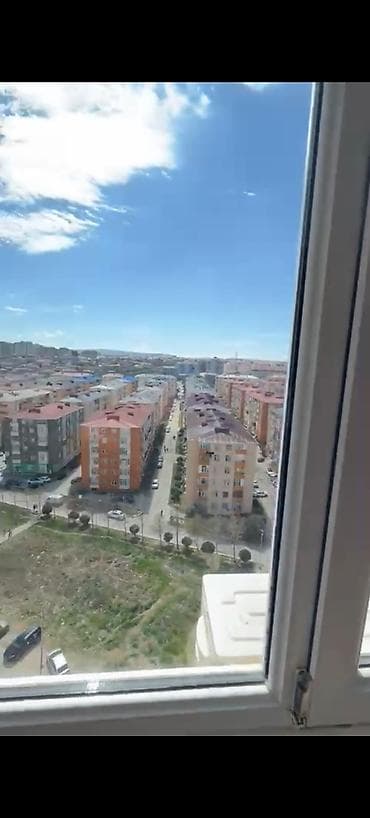 mingecevir mebel: Masazır, 3 otaqlı, Köhnə tikili, 65 kv. m — 1