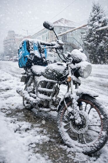 m50 satışı: Minsk - D4 50, 50 sm3, 2019 il, 333 km — 1