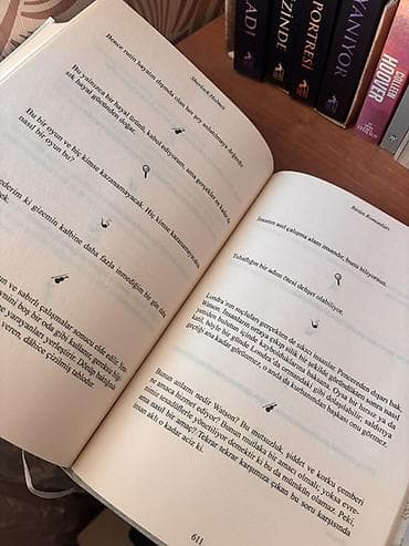 kolleksiya aliram: Məhsul: Sherlock Holmes – Bütün Romanları (Tek Cilt, Özel Basım) — 6