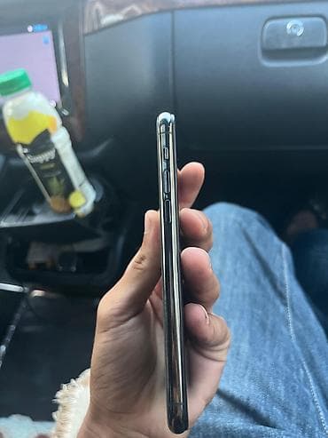 ipad 11 m4: IPhone 11 Pro, 64 GB, Space Gray, Simsiz şarj, Face ID — 5