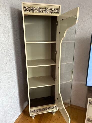 evden islemek: Dolablar — 1