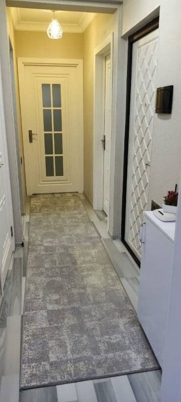 ağ şeher evler: Bakı, 3 otaqlı, Köhnə tikili, 80 kv. m — 10