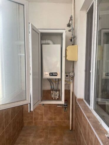 xacmaz dasinmaz emlak: 2 otaqlı, Yeni tikili, 65 kv. m — 7