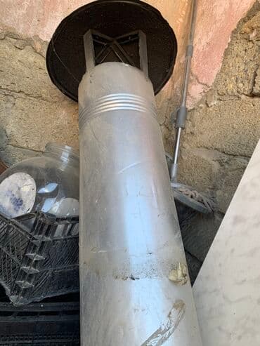 aspirator matoru: Aspirator rəng - Boz — 2