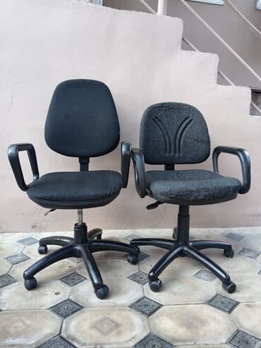 Информатика: С колесиками, Рукояти не регулируются, Ткань — 4