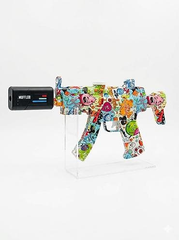 Tikinti və təmir: Oyuncaqlar — 3