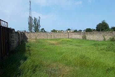 bakida torpaq sahelerinin satisi: 7 sot, Tikinti, Mülkiyyətçi, Kupça (Çıxarış) — 3