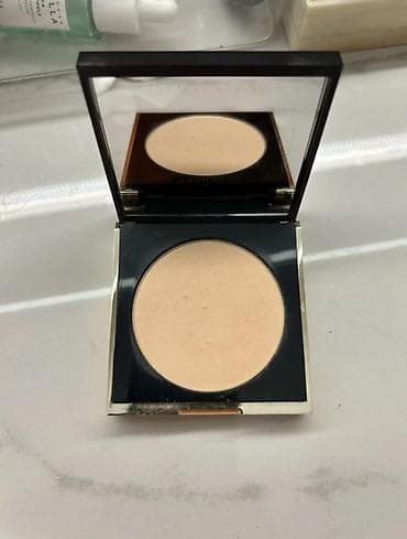 makyaj xoncasi: Kirşan, İşlənmiş — 3