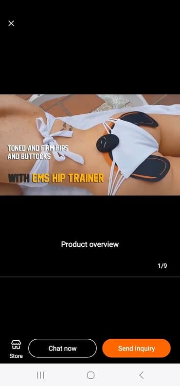 ikinci el sukute: Popo böyüdən 
popo dikləşdirən
popo korset 
popo massajor
zaryadkalı — 13