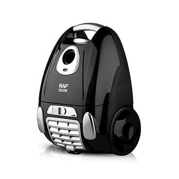 tozsoran philips: RAF R.8701 tozsoran – 3200W, 2‑də‑1 Xüsusiyyətlər: - Güc: 3200 W – — 3