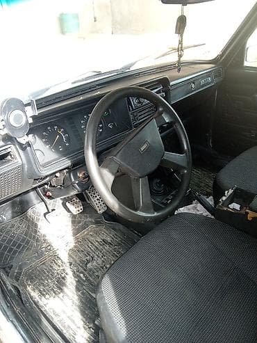 vaz 2107 rul: Salam maşın hal-hazırda heçbir xərc tələb etmir . mator 06 koropka 5 — 1
