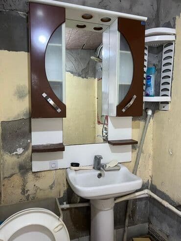 Günlük kirayə evlər: 80 kv. m, 2 otaqlı, İşıq, Su, Kanalizasiya — 5