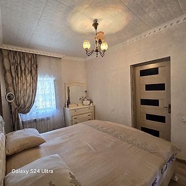 yasamal rayonu: 3 otaqlı, 82 kv. m, Kredit yoxdur, Yeni təmirli — 6