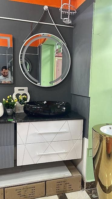 guzgulu kamotlar: Güzgülü — 3