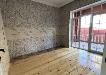 həyət evi satılır: Hövsan qəs. 5 otaqlı, 260 kv. m, Kredit yoxdur, Təmirsiz — 6
